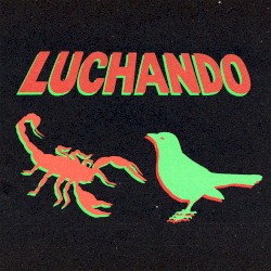 Luchando