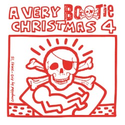 A Very Bootie Christmas 4