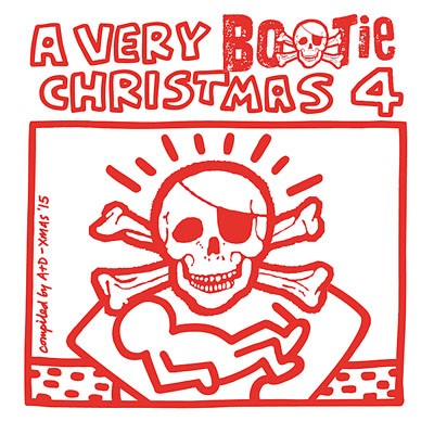 A Very Bootie Christmas 4