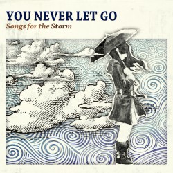 You Never Let Go