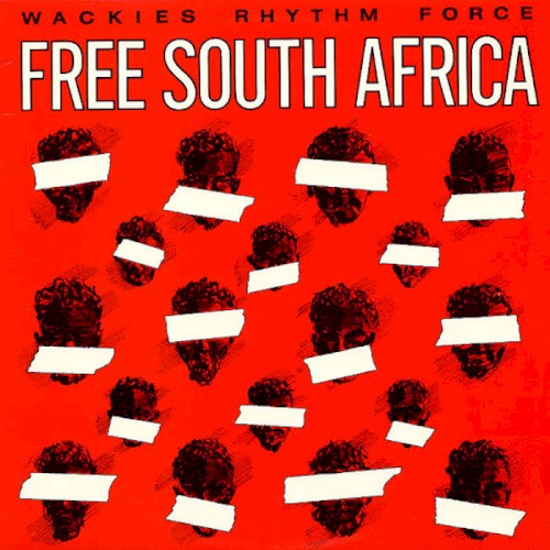 Free South Africa