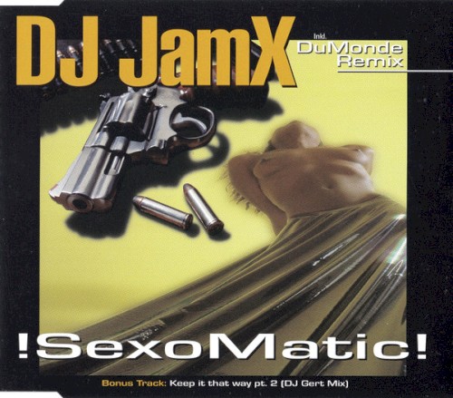 !SexoMatic!
