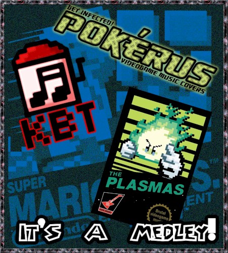 It's a-Medley
