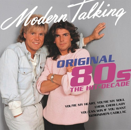 Original 80’s