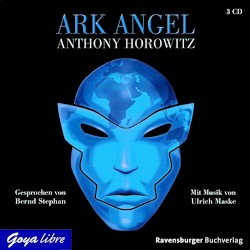 Ark Angel