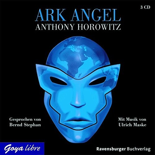Ark Angel