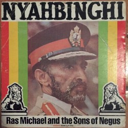 Nyahbinghi
