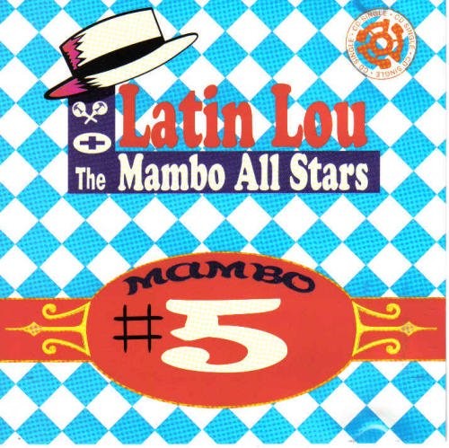 Mambo #5