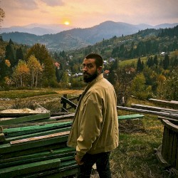 Світ навиворіт