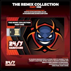 The Remix Collection, Part One