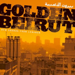 Golden Beirut