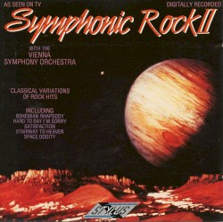 Symphonic Rock II