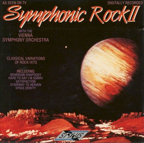 Symphonic Rock II