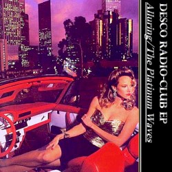 Alluring / The Platinum Waves