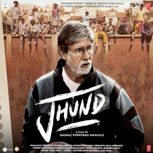 Jhund