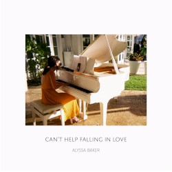 Can’t Help Falling in Love