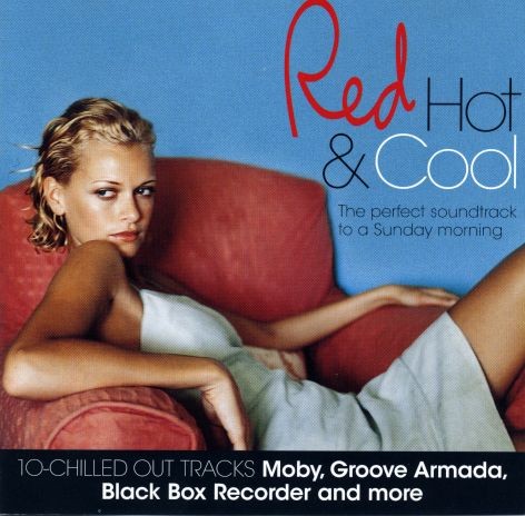 Red Hot & Cool