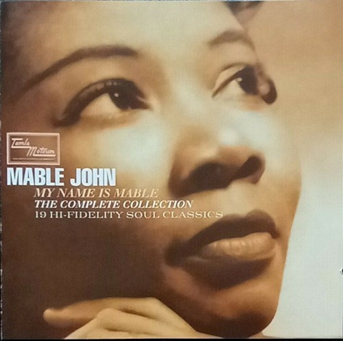 My Name Is Mable: The Complete Collection
