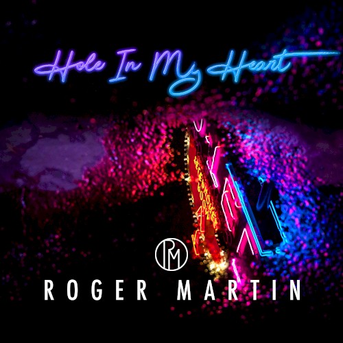 Hole in My Heart
