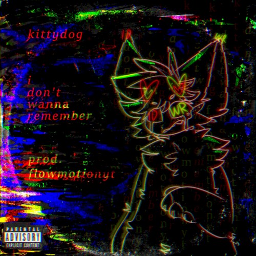 I Don't Wanna Remember
