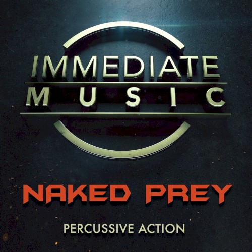Naked Prey