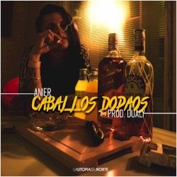 Caballos dopaos