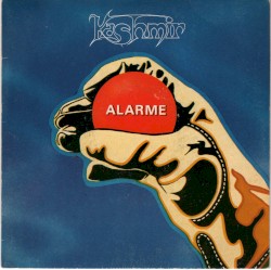 Alarme !