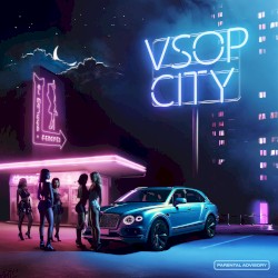 VSOP City
