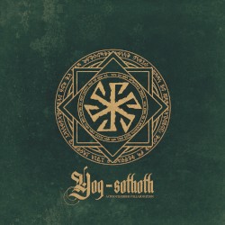 Yog-Sothoth