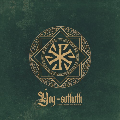Yog-Sothoth