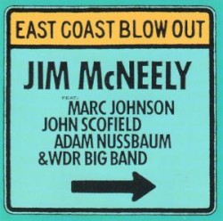 East Coast Blow Out