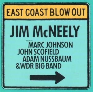 East Coast Blow Out