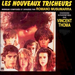 Les nouveaux tricheurs (Bande originale du film)