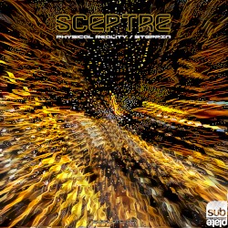 Physical Reality / Steppin