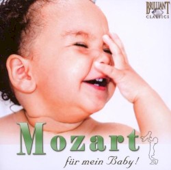 Mozart für mein Baby