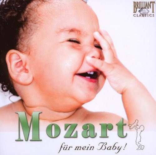 Mozart für mein Baby