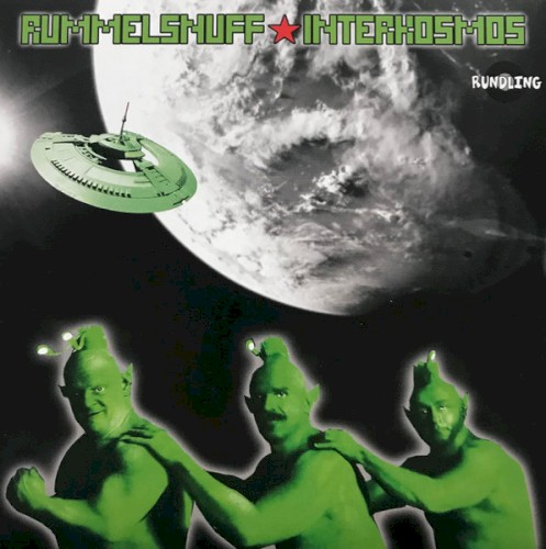 Interkosmos