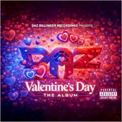 Valentine's Day: The Album