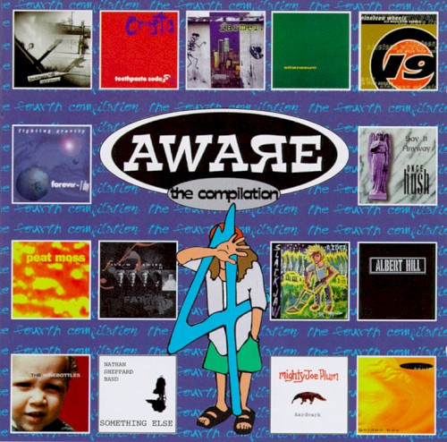Aware 4: The Compilation