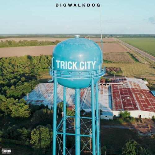 Trick City