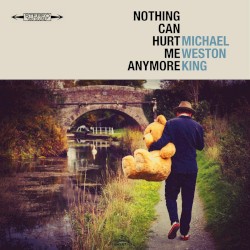 Nothing Can Hurt Me Anymore