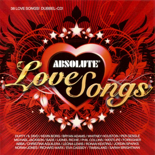 Absolute Love Songs