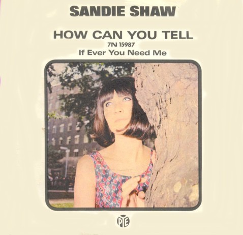 How Can You Tell / If Ever You Need Me