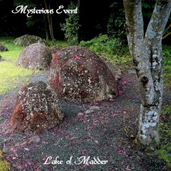 Mysterious Event