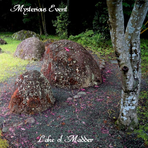 Mysterious Event