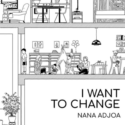 I Want to Change