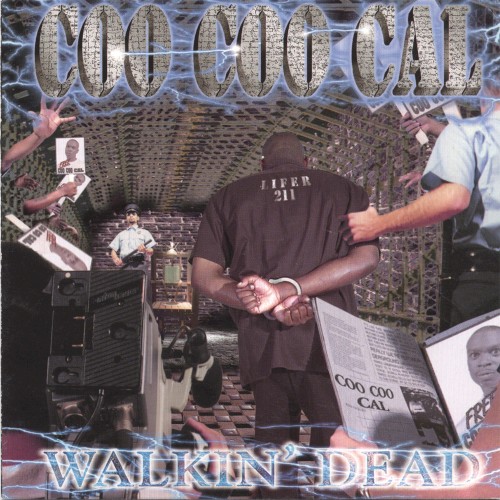 Walkin' Dead