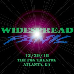 Fox Theatre Atlanta, GA Dec 30, 2018