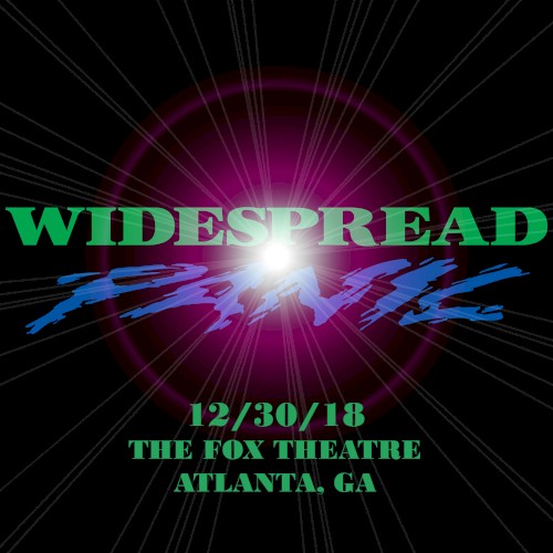 Fox Theatre Atlanta, GA Dec 30, 2018