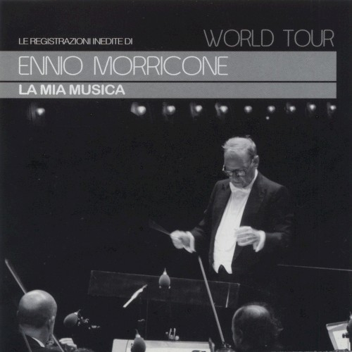 La Mia Musica World Tour